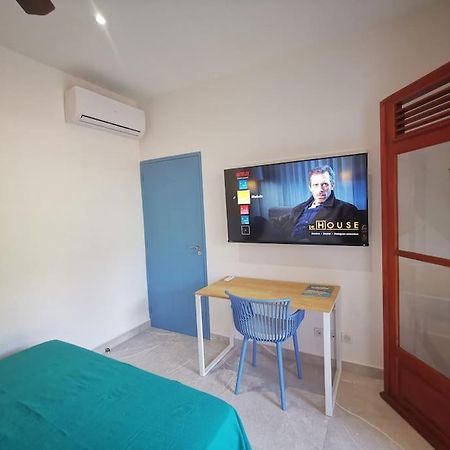 Studio Shokola - Deshaies Centre Zewnętrze zdjęcie