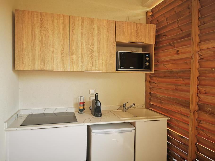 Studio Shokola - Deshaies Centre Zewnętrze zdjęcie